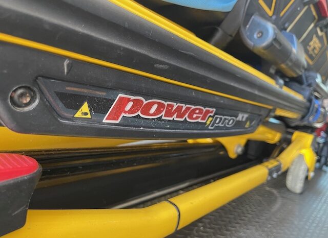 ? 2016 Ford E450 Super Duty AEV Type III Ambulance – ONLY 31K MILES full