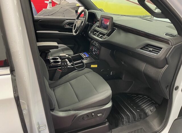 2024 Chevy Tahoe 4WD SSV (In Stock) Cooperative buying options available full