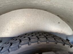 1999 Mack KME Renegade Tanker Pumper 3500/500 full