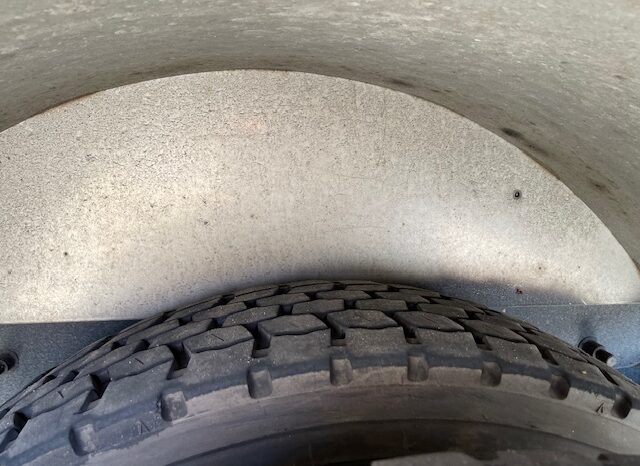 1999 Mack KME Renegade Tanker Pumper 3500/500 full