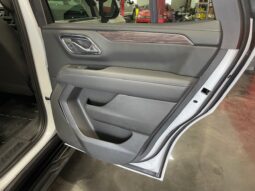 2024 Chevy Tahoe 4WD SSV (In Stock) Cooperative buying options available full