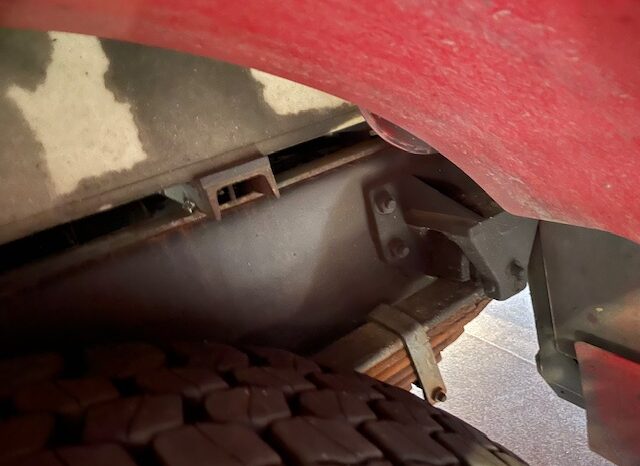 1999 Pierce Dash 4Dr Custom Pumper 1,500/500 31k Miles full