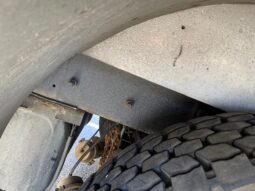 1999 Mack KME Renegade Tanker Pumper 3500/500 full