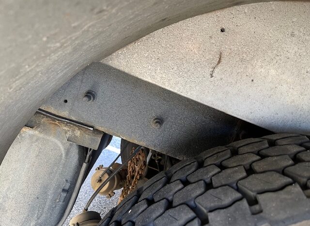 1999 Mack KME Renegade Tanker Pumper 3500/500 full