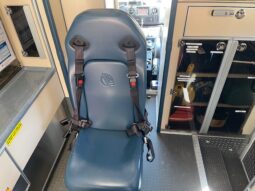 2017 Ford E450 Super Duty AEV Type III Ambulance – ONLY 35K MILES full