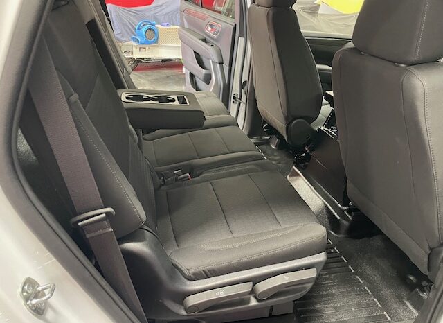 2024 Chevy Tahoe 4WD SSV (In Stock) Cooperative buying options available full