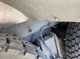 1999 Mack KME Renegade Tanker Pumper 3500/500 full