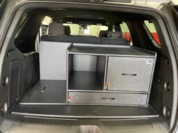 2024 Chevy Tahoe 4WD SSV (In Stock) Cooperative buying options available full