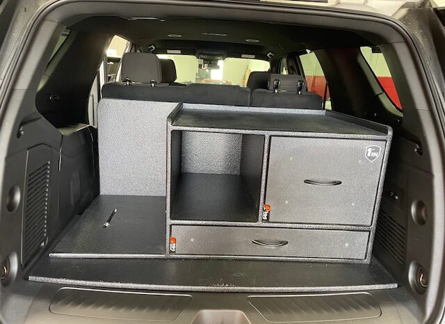 2024 Chevy Tahoe 4WD SSV (In Stock) Cooperative buying options available full