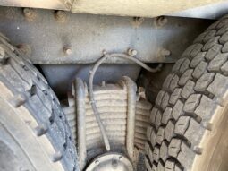 1999 Mack KME Renegade Tanker Pumper 3500/500 full