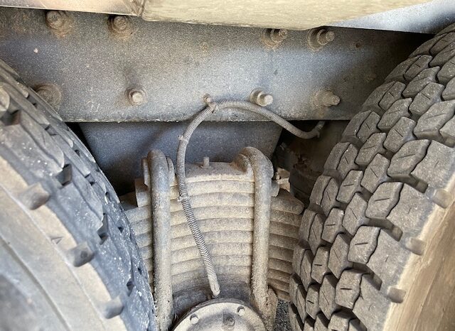 1999 Mack KME Renegade Tanker Pumper 3500/500 full