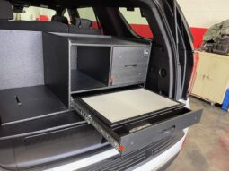 2024 Chevy Tahoe 4WD SSV (In Stock) Cooperative buying options available full