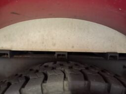 1999 Pierce Dash 4Dr Custom Pumper 1,500/500 31k Miles full