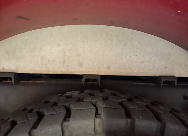 1999 Pierce Dash 4Dr Custom Pumper 1,500/500 31k Miles full