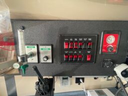 ? 2016 Ford E450 Super Duty AEV Type III Ambulance – ONLY 31K MILES full