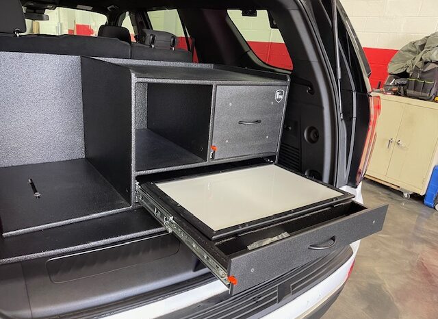 2024 Chevy Tahoe 4WD SSV (In Stock) Cooperative buying options available full