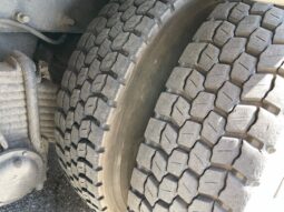 1999 Mack KME Renegade Tanker Pumper 3500/500 full