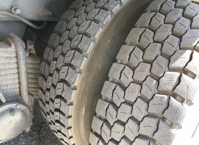 1999 Mack KME Renegade Tanker Pumper 3500/500 full