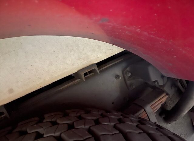 1999 Pierce Dash 4Dr Custom Pumper 1,500/500 31k Miles full