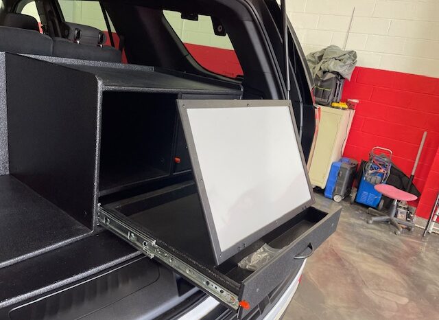 2024 Chevy Tahoe 4WD SSV (In Stock) Cooperative buying options available full