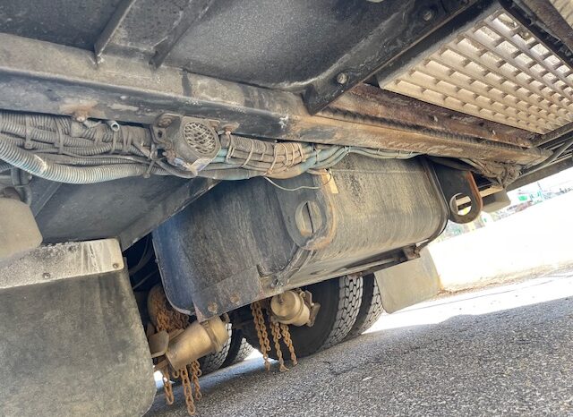 1999 Mack KME Renegade Tanker Pumper 3500/500 full