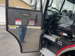 1999 PIERCE DASH 4-DOOR CUSTOM PUMPER 500/1500 / 32k Miles  full