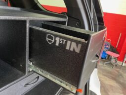 2024 Chevy Tahoe 4WD SSV (In Stock) Cooperative buying options available full