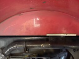 1999 Pierce Dash 4Dr Custom Pumper 1,500/500 31k Miles full