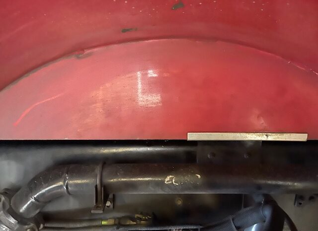 1999 Pierce Dash 4Dr Custom Pumper 1,500/500 31k Miles full