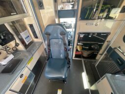 ? 2016 Ford E450 Super Duty AEV Type III Ambulance – ONLY 31K MILES full