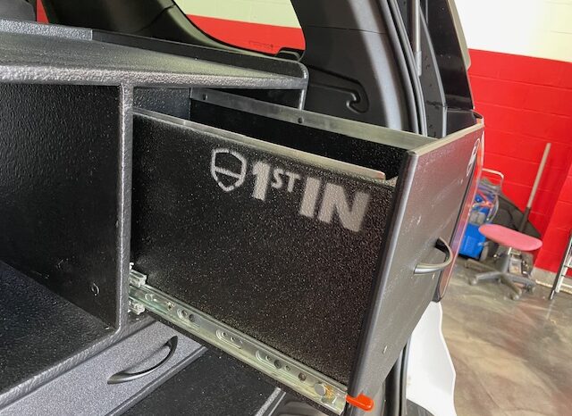 2024 Chevy Tahoe 4WD SSV (In Stock) Cooperative buying options available full