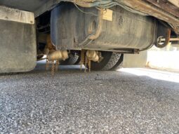 1999 Mack KME Renegade Tanker Pumper 3500/500 full