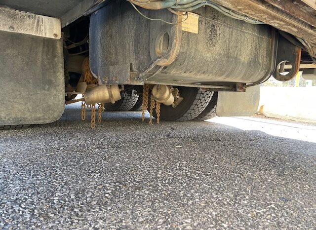 1999 Mack KME Renegade Tanker Pumper 3500/500 full