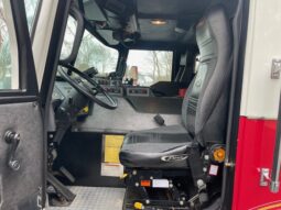 1999 PIERCE DASH 4-DOOR CUSTOM PUMPER 500/1500 / 32k Miles  full