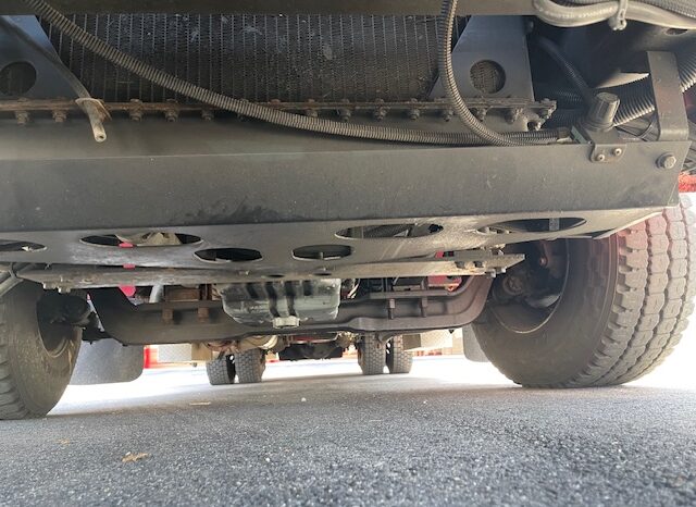 1999 Pierce Dash 4Dr Custom Pumper 1,500/500 31k Miles full