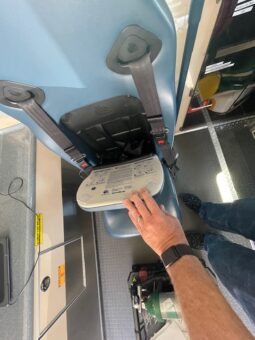 ? 2016 Ford E450 Super Duty AEV Type III Ambulance – ONLY 31K MILES full