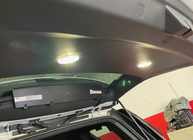 2024 Chevy Tahoe 4WD SSV (In Stock) Cooperative buying options available full