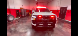 2024 Chevy Tahoe 4WD SSV (In Stock) Cooperative buying options available full