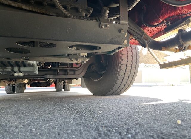 1999 Pierce Dash 4Dr Custom Pumper 1,500/500 31k Miles full