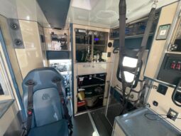 ? 2016 Ford E450 Super Duty AEV Type III Ambulance – ONLY 31K MILES full