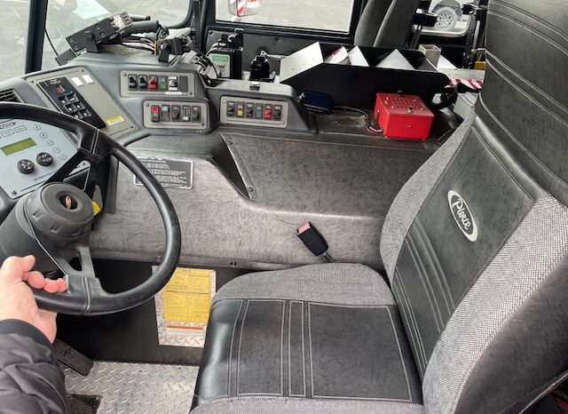 1999 PIERCE DASH 4-DOOR CUSTOM PUMPER 500/1500 / 32k Miles  full