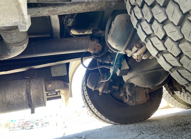 1999 Mack KME Renegade Tanker Pumper 3500/500 full