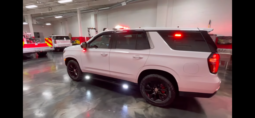 2024 Chevy Tahoe 4WD SSV (In Stock) Cooperative buying options available full
