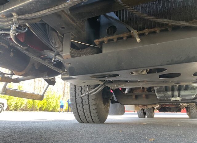 1999 Pierce Dash 4Dr Custom Pumper 1,500/500 31k Miles full