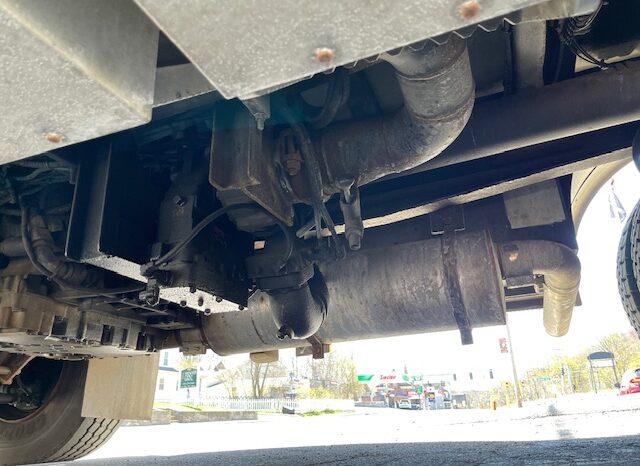 1999 Mack KME Renegade Tanker Pumper 3500/500 full