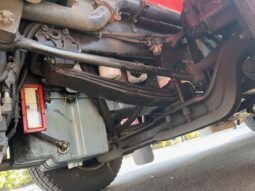 1999 Pierce Dash 4Dr Custom Pumper 1,500/500 31k Miles full