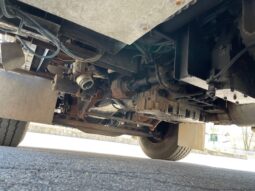 1999 Mack KME Renegade Tanker Pumper 3500/500 full