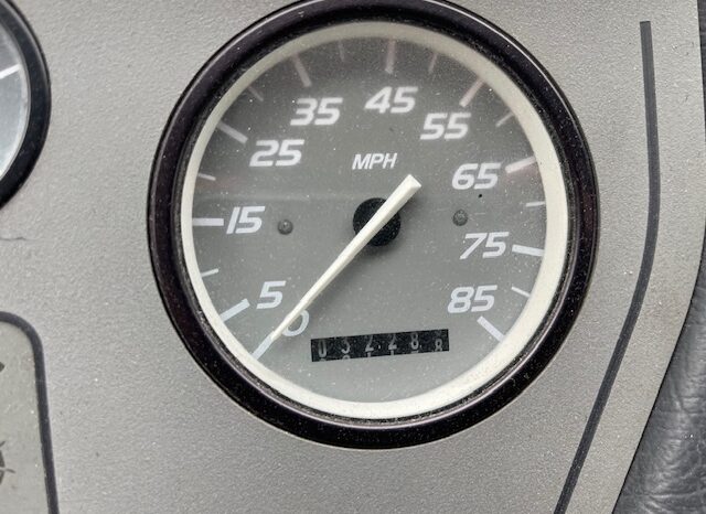 1999 PIERCE DASH 4-DOOR CUSTOM PUMPER 500/1500 / 32k Miles  full