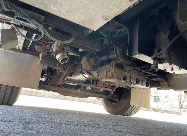 1999 Mack KME Renegade Tanker Pumper 3500/500 full