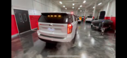2024 Chevy Tahoe 4WD SSV (In Stock) Cooperative buying options available full